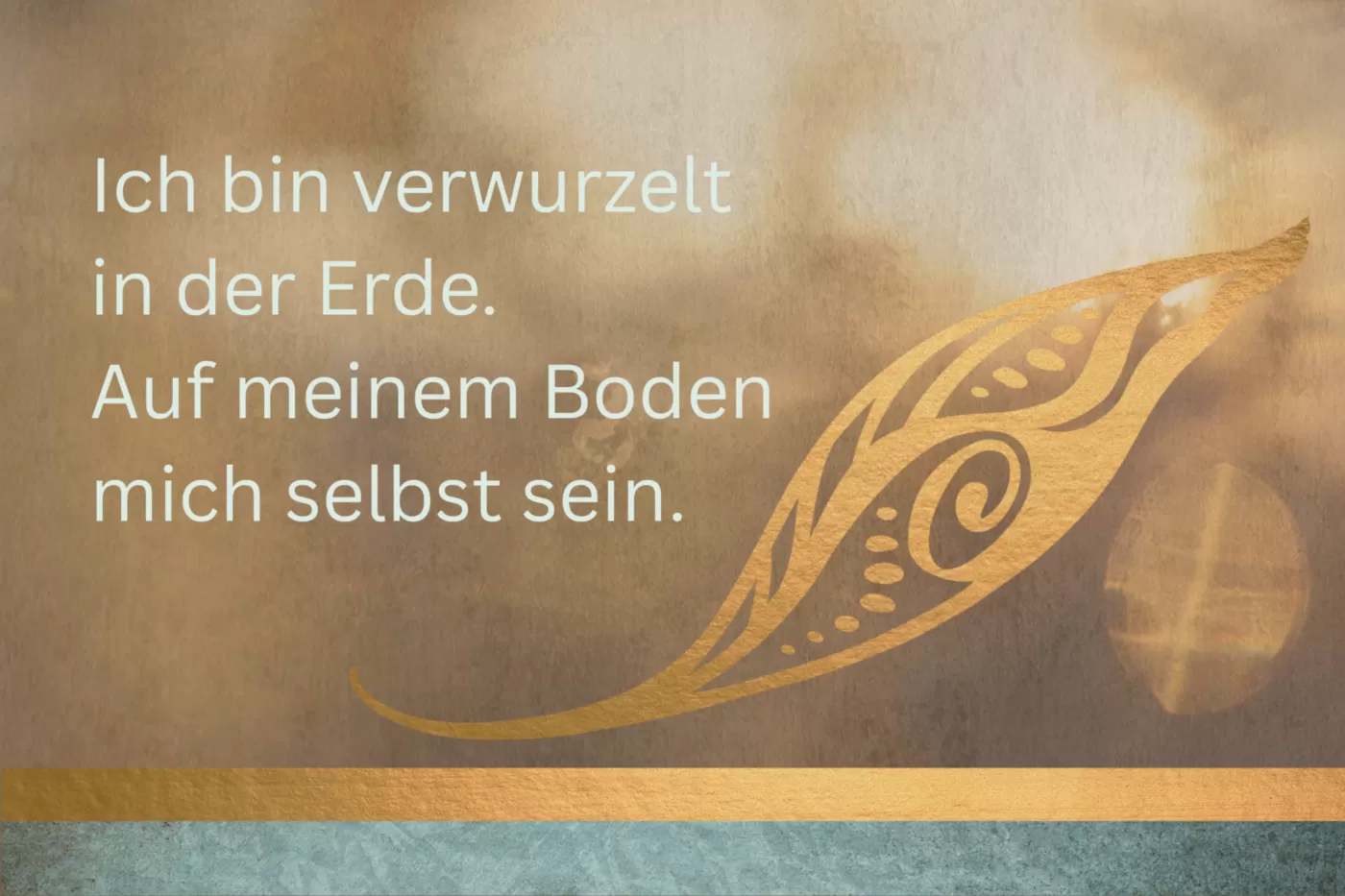 Erdung - Präsenz - Breathworkbern - Selbstliebe - Traumaarbeit
