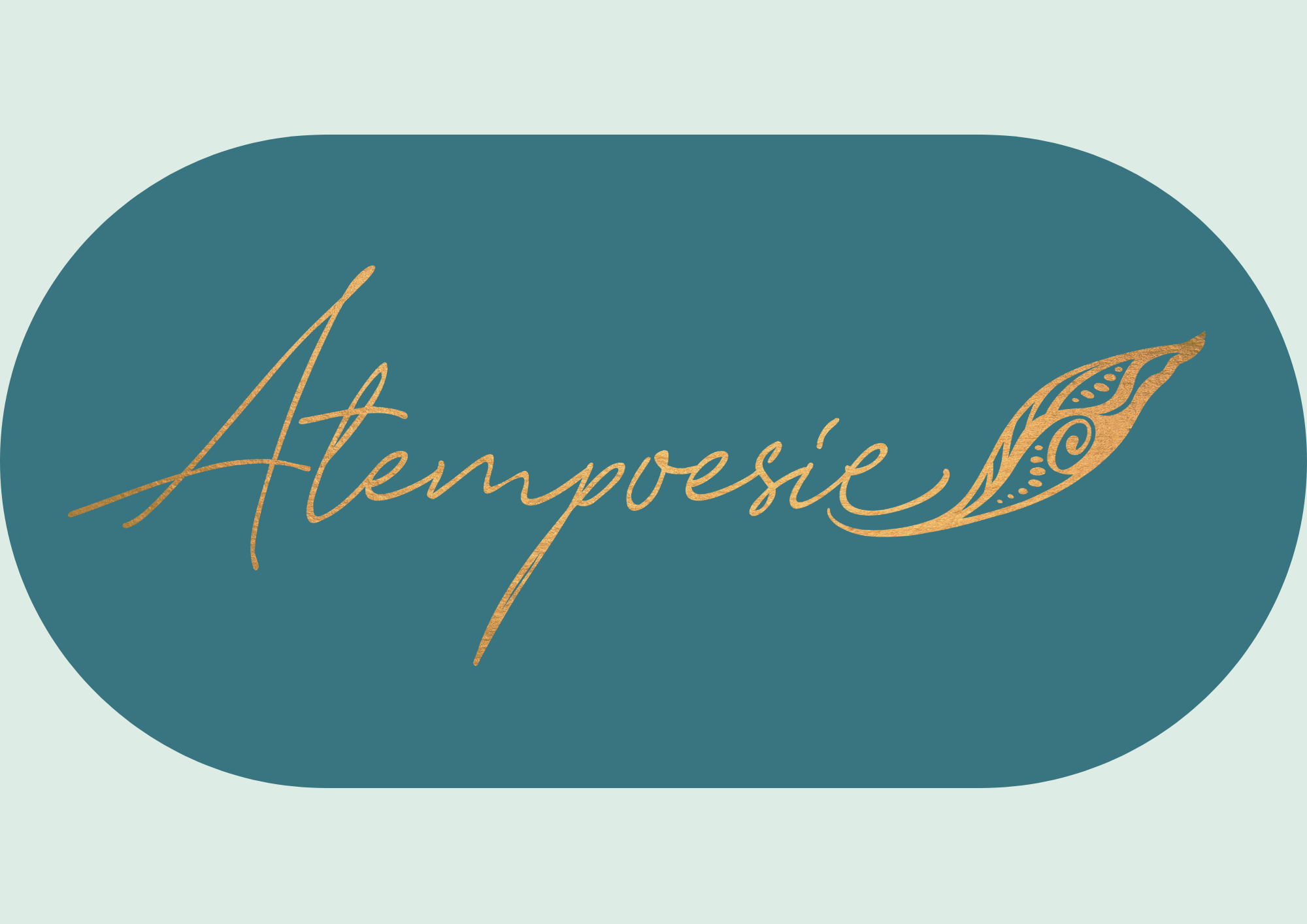 Logo Atempoesie